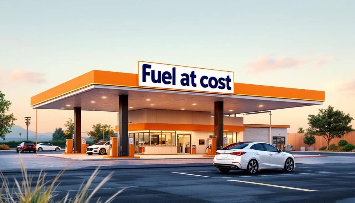Carburant : le retour de l’essence à prix coûtant juste avant les départs en vacances