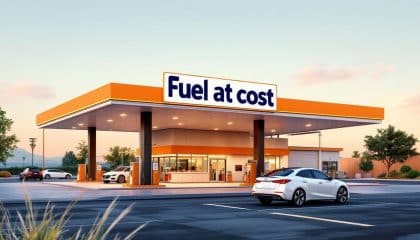 Carburant : le retour de l’essence à prix coûtant juste avant les départs en vacances