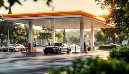 Carburant à prix coûtant : une enseigne nationale relance ses opérations avant les vacances d'été