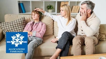 Ce qui change pour les aides de la CAF avec la nouvelle loi contre la fraude et le démarchage téléphonique