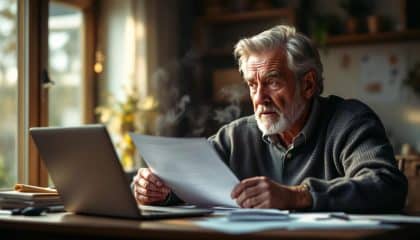 Ce qu’il faut savoir sur le contrôle de la CAF : attention à ne pas ignorer les messages officiels