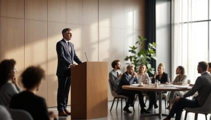 Changements en vue pour les épargnants : l’annonce du gouverneur de la Banque de France