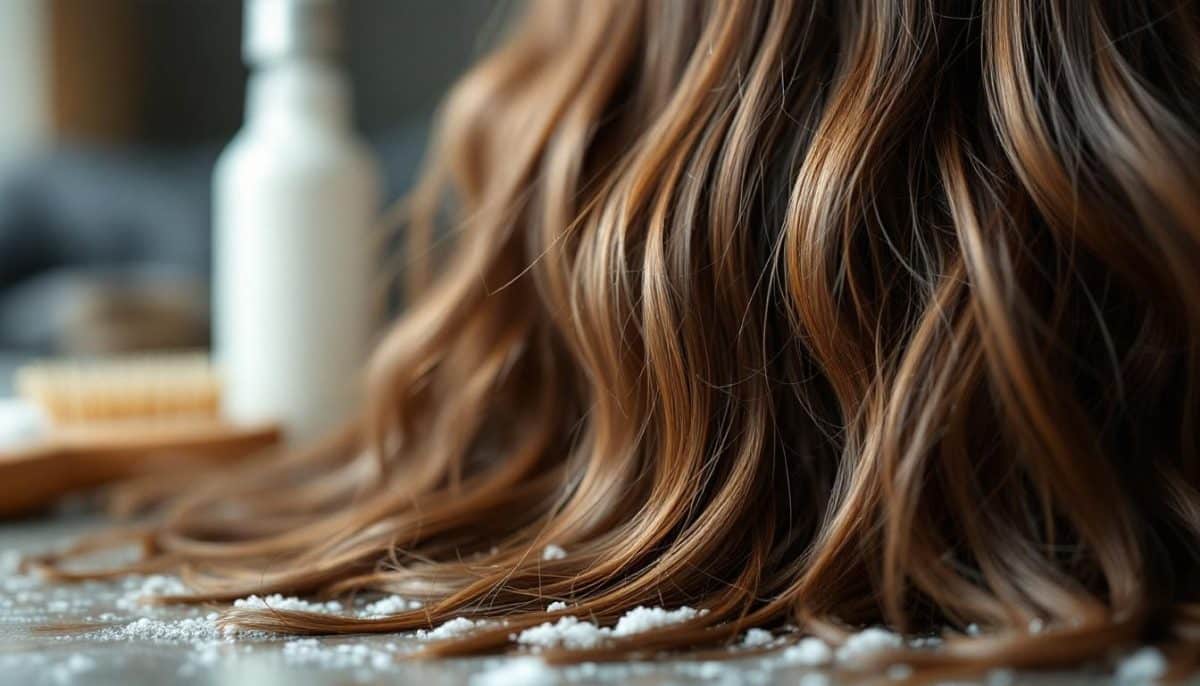 Fini les cheveux gras : cette astuce toute simple fait des miracles en été