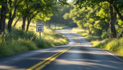Code de la route : les principales infractions à éviter sur la route des vacances
