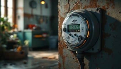 Compteurs Linky : Enedis renforce la lutte contre la fraude avec de nouveaux contrôles