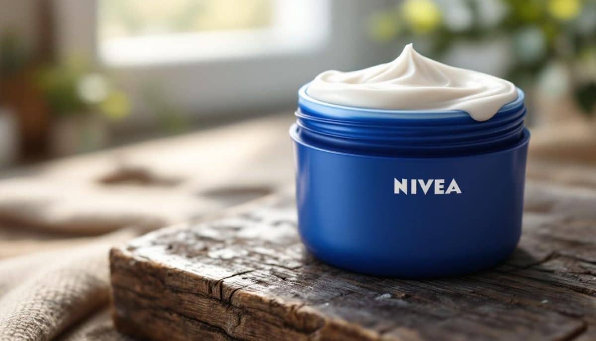Vous utilisez peut-être la crème Nivea tous les jours, les dermatologues alertent sur son vrai impact