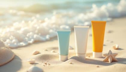 Crème solaire : laquelle choisir pour un été sans risque