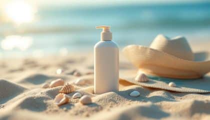 Crème solaire : erreurs courantes et précautions pour une protection optimale