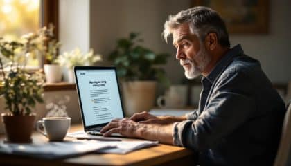 Doctolib alerte ses utilisateurs face à la hausse des arnaques sur sa plateforme