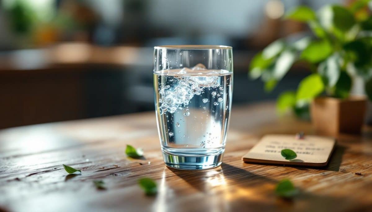 Boire de l’eau contaminée sans le savoir ? Cette invention va supprimer tous les polluants invisibles