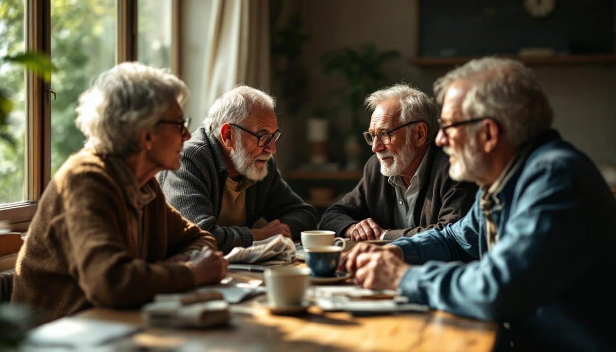 Faut-il restreindre le permis de conduire des seniors en France ?
