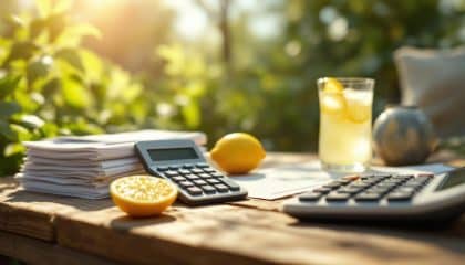 Frais bancaires en hausse : comment limiter l’impact sur votre portefeuille pendant l’été