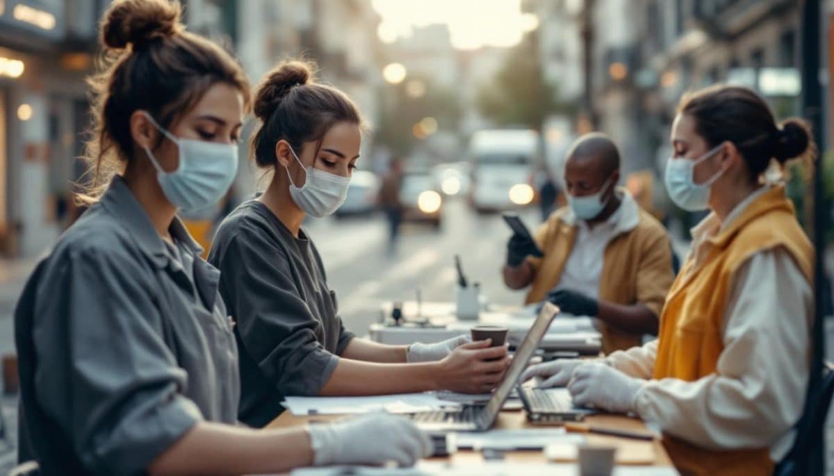France Travail dévoile le top 10 des métiers les plus recherchés en 2025