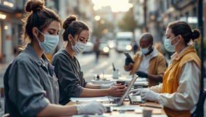 France Travail dévoile le top 10 des métiers les plus recherchés en 2025