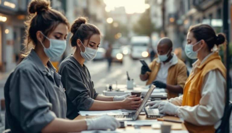 France Travail dévoile le top 10 des métiers les plus recherchés en 2025
