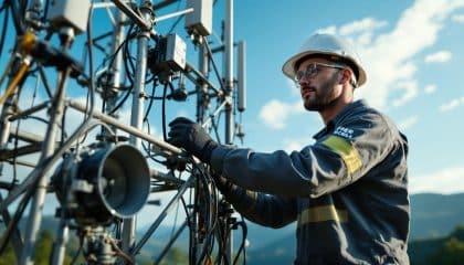 Free Mobile accélère l’amélioration de son réseau 4G grâce à la bande 900 MHz