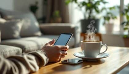 Free Mobile : comment appeler et envoyer des SMS sans réseau mobile grâce au WiFi