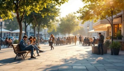 Free Mobile : une connexion internet gratuite partout grâce au réseau des Freebox
