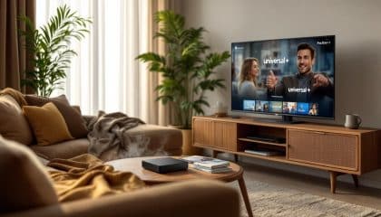 Freebox et Universal+ : les abonnés risquent-ils de perdre un avantage majeur ?