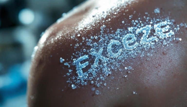 Freeze branding : le tatouage glacé qui inquiète les experts de santé