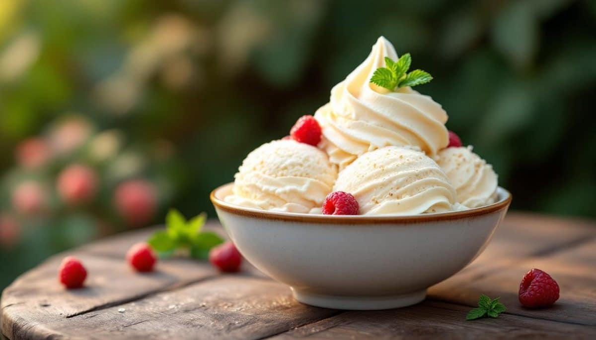 Glace : le meilleur moment pour savourer sans faire grimper la glycémie