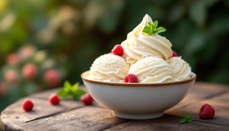 Glace : le meilleur moment pour savourer sans faire grimper la glycémie