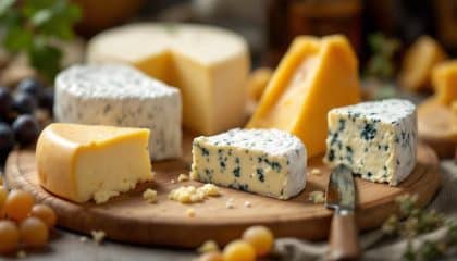 Grand Frais lance un rappel urgent de fromages contaminé à la Listeria