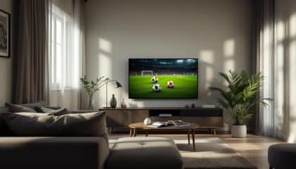 IPTV : vers la fin de l’accès illégal aux matchs de Ligue 1 ?