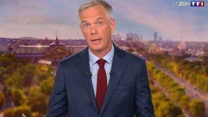 Julien Arnaud quitte Télématin : retour sur un départ remarqué et ses nouveaux horizons