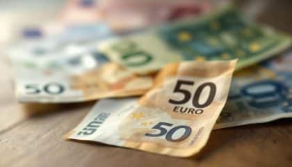 Les billets de 5 à 50 euros remplacés dès 2026 par ces nouveaux modèles