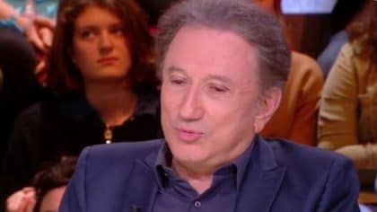 Michel Drucker hallucine face au chaos du mercato télé "C’est devenu n’importe quoi"