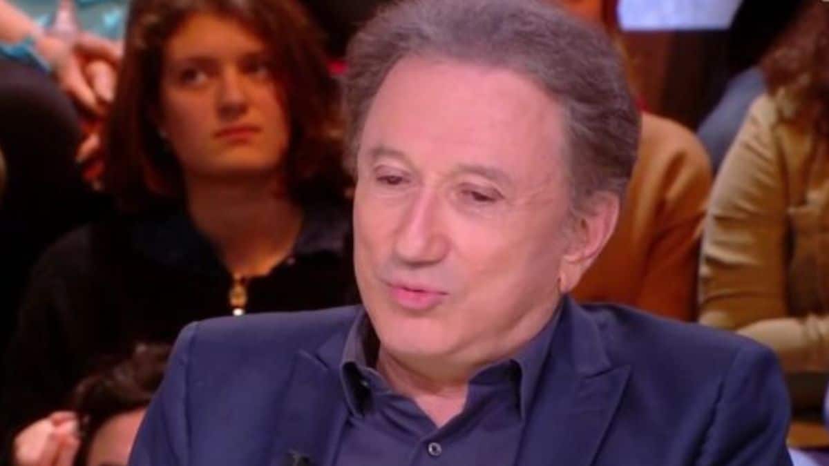 Michel Drucker hallucine face au chaos du mercato télé "C’est devenu n’importe quoi"