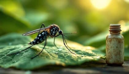 Moustiques : comprendre les menaces et choisir le bon moyen de se protéger