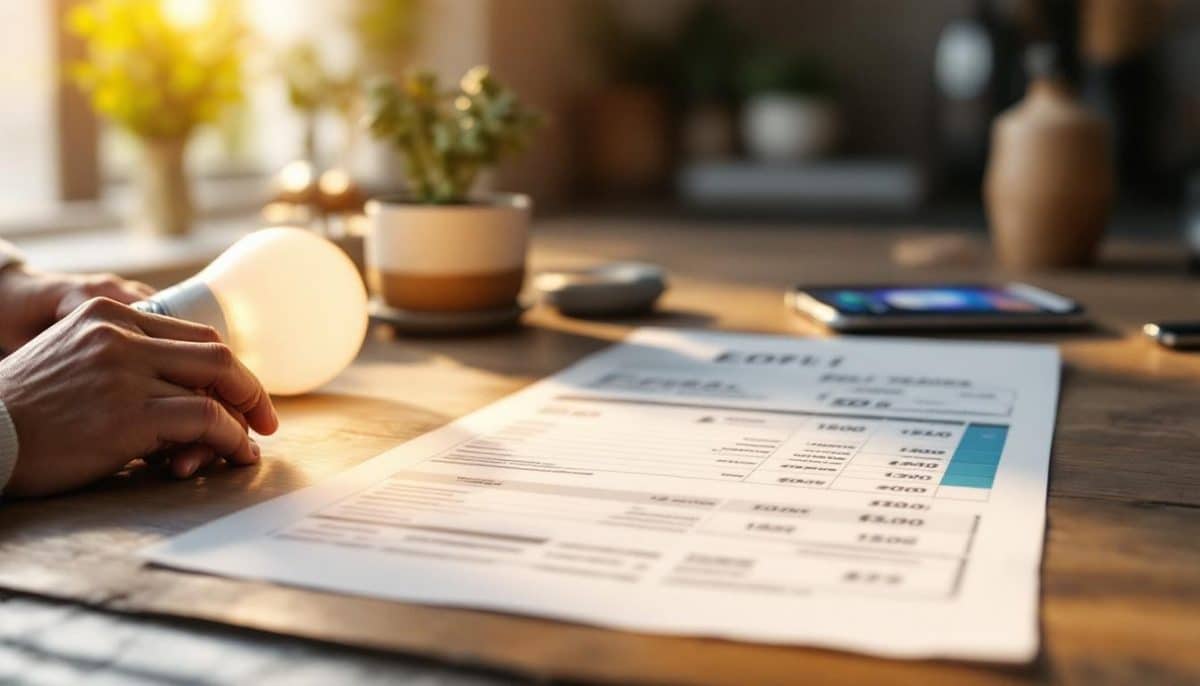 Nouveaux tarifs d’électricité EDF au 1er août 2025 : qui va payer le plus ?