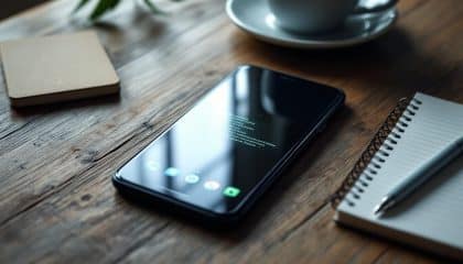 Nouvelle menace invisible sur Android : l’astuce des interfaces cachées décryptée