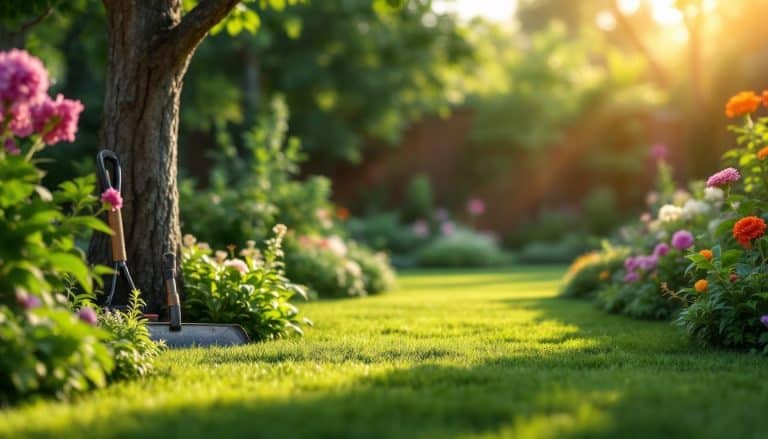 Nouvelles obligations d’entretien du jardin : ce que change la réglementation 2025