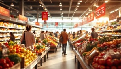 Opération prix coûtant chez Leclerc : tout comprendre avant le grand départ en vacances
