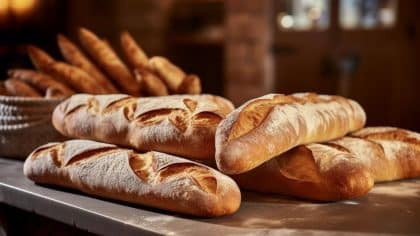 Ce pain que vous consommez peut-être tous les jours serait dangereux pour la santé selon un cardiologue