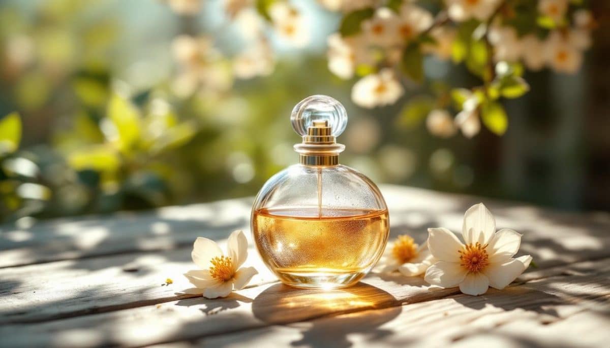 Ces gros dangers peu connus de mettre du parfum si vous allez au soleil