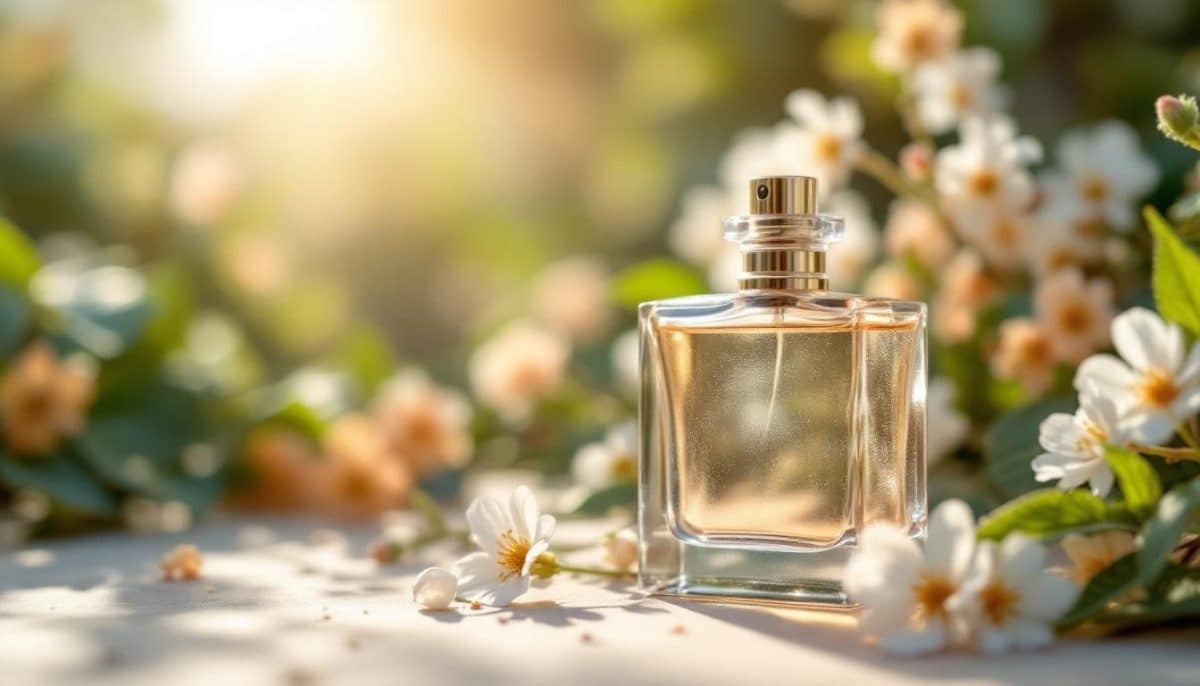 Parfum et soleil : faut-il éviter d’en porter avant de s’exposer ?