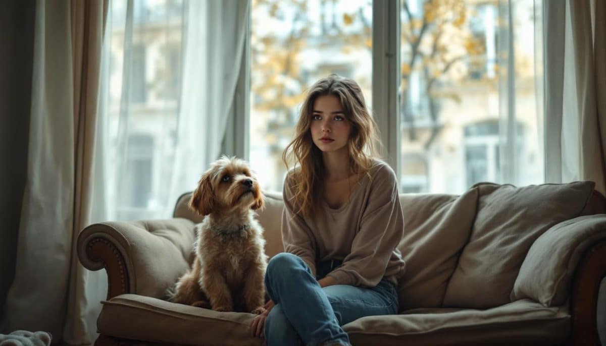 Adoptée puis rejetée 48h plus tard : l’histoire bouleversante de Louna indigne Paris