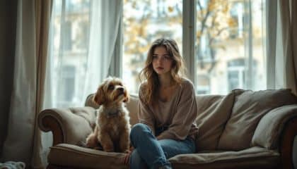 Adoptée puis rejetée 48h plus tard : l’histoire bouleversante de Louna indigne Paris