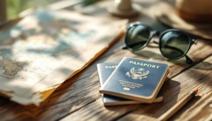 Permis de conduire international : pourquoi anticiper sa demande pour l’été 2025 ?