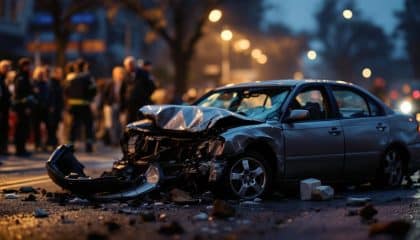 Pierre Palmade : l’accident qui fait évoluer les lois sur la sécurité routière