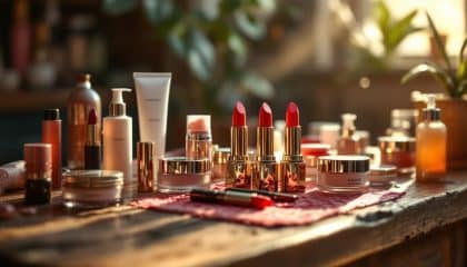 Produits cosmétiques contrefaits : des risques bien réels derrière les prix bas