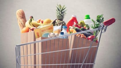 Quand un caddie de 1000 euros est payé 12 centimes : retour sur une arnaque sophistiquée dans un supermarché