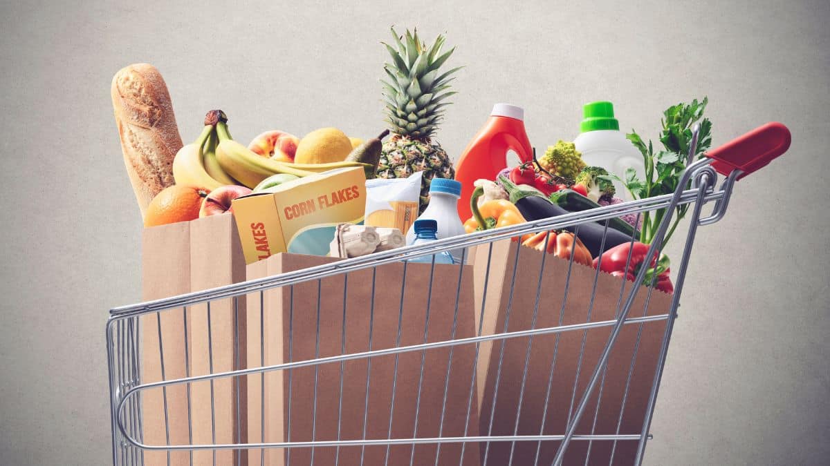 Quand un caddie de 1000 euros est payé 12 centimes : retour sur une arnaque sophistiquée dans un supermarché