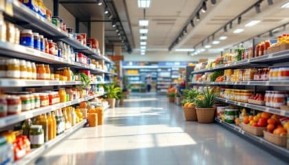 Quel supermarché choisir pour dépenser moins durant l’été 2025 ?