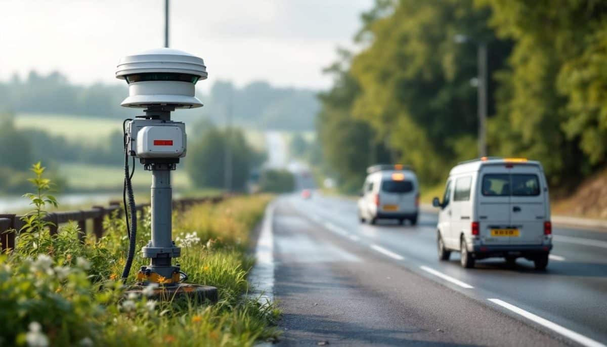 Ce pays adoré des touristes français est truffé de radars : les amendes arrivent chez vous sans prévenir