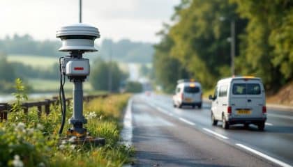 Ce pays adoré des touristes français est truffé de radars : les amendes arrivent chez vous sans prévenir